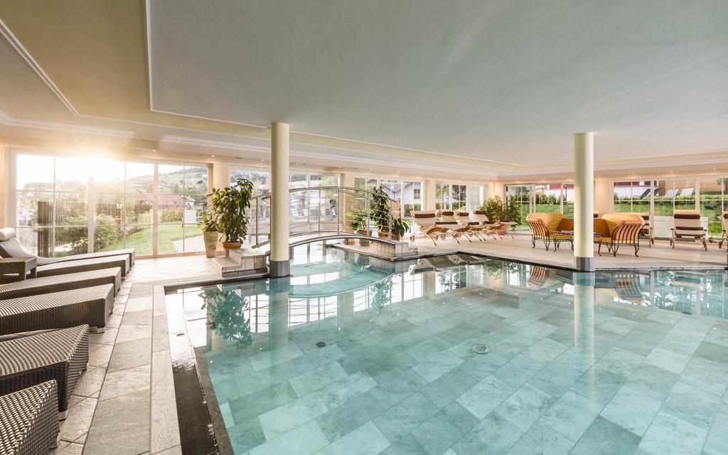 נובה פוננטה Wellnesshotel Erica מראה חיצוני תמונה