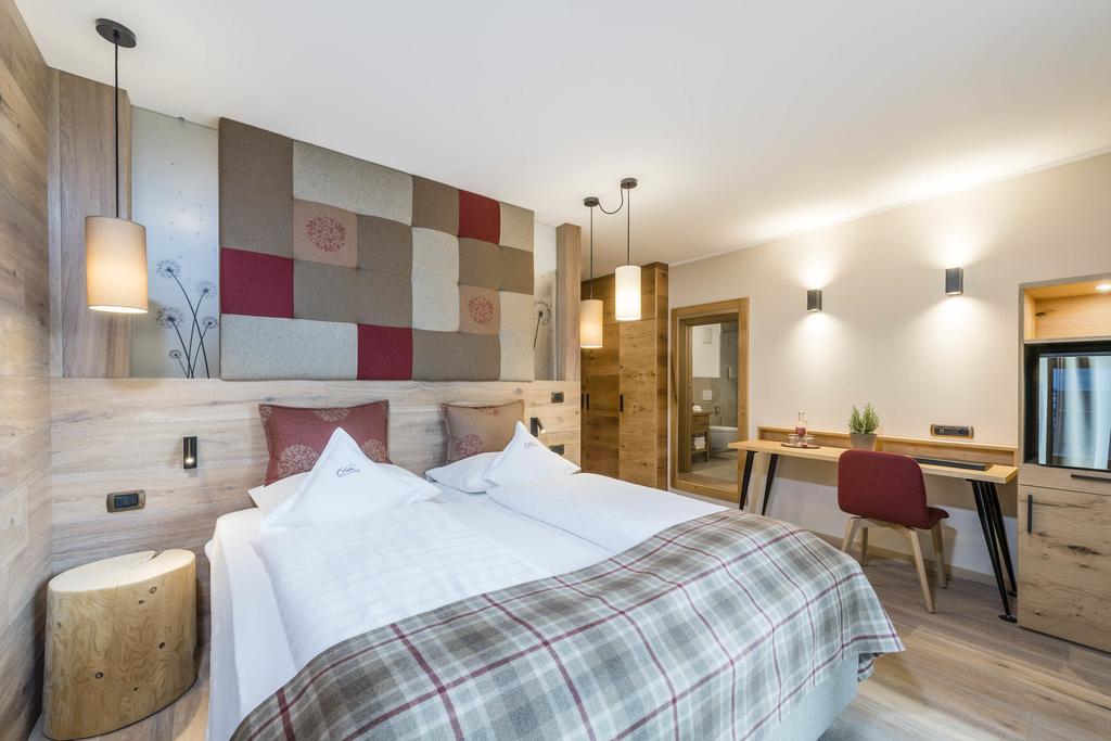 נובה פוננטה Wellnesshotel Erica מראה חיצוני תמונה